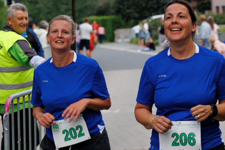 Landlopersjogging 2023